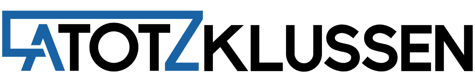 Atotzklussen
